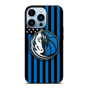 DALLAS MAVERICKS NBA USA FLAG iPhone 13 Pro Max Case Cover DALLAS MAVERICKS NBA USA FLAG iPhone 13 Pro Max Case Cover
