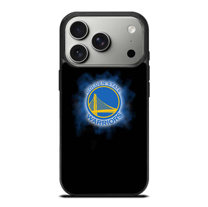 GOLDEN STATE WARRIORS SPLASH iPhone 17 Pro Case Cover