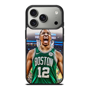 GRANT WILLIAMS BOSTON CELTICS iPhone 17 Pro Case Cover