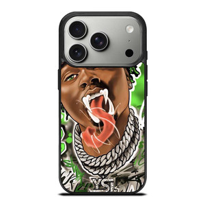 GUNNA DRIP DEASON 3 RAPPER iPhone 17 Pro Case Cover