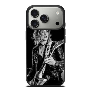 HALESTORM LZZY BAND iPhone 17 Pro Case Cover