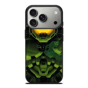 HALO INFINITE XBOX GAME 2 iPhone 17 Pro Case Cover