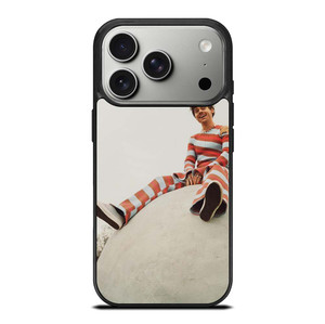 HARRY STYLES AS IT WAS iPhone 17 Pro Case Cover