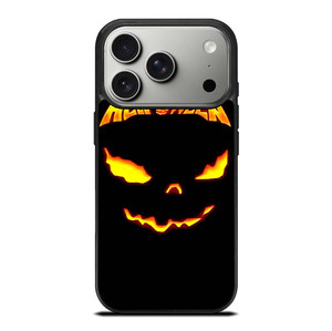 HELLOWEEN METAL BAND iPhone 17 Pro Case Cover