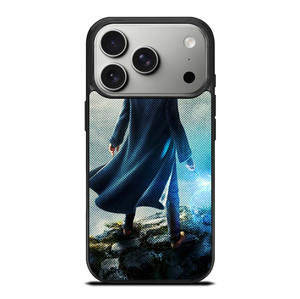 HOGWARTS LEGACY HARRY POTTER GAME 2 iPhone 17 Pro Case Cover