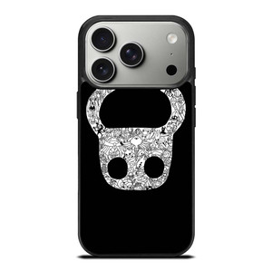 HOLLOW KNIGHT GAMES ICON iPhone 17 Pro Case Cover