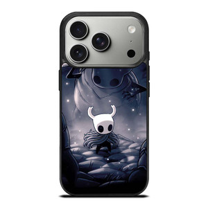 HOLLOW KNIGHT GAMES iPhone 17 Pro Case Cover