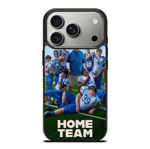 HOME TEAM NFL FOOTBALL MOVIES iPhone 17 Pro Case Cover