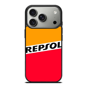 HONDA REPSOL RACING iPhone 17 Pro Case Cover