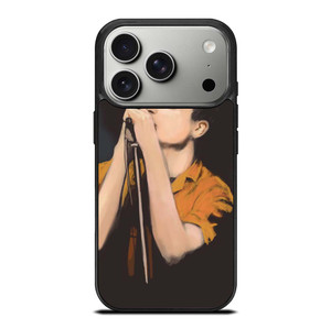 IAN CURTIS JOY DIVISION iPhone 17 Pro Case Cover