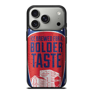 ICEHOUSE BEER CAN iPhone 17 Pro Case Cover