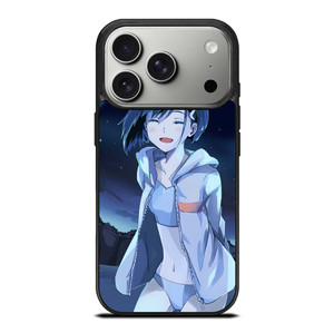 ICHIGO DARLING IN THE FRANXX ANIME iPhone 17 Pro Case Cover