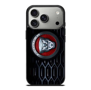 JAGUAR FRONT BUMPER iPhone 17 Pro Case Cover