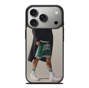 JASON TATUM BOSTON CELTICS 2 iPhone 17 Pro Case Cover