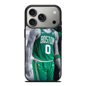 JAYSON TATUM NBA ALL STAR iPhone 17 Pro Case Cover