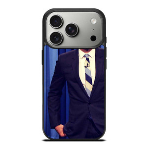 JIMMY FALLON COMEDIAN iPhone 17 Pro Case Cover