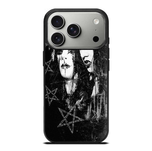 JOEY JORDISON SLIPKNOT iPhone 17 Pro Case Cover