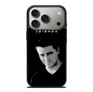 JOEY TRIBBIANI FRIENDS iPhone 17 Pro Case Cover