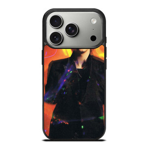 JULIAN CASABLANCA THE STROKES 2 iPhone 17 Pro Case Cover