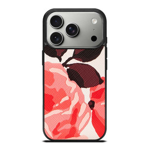 KATE SPADE CAMEROON STREET ROSES iPhone 17 Pro Case Cover