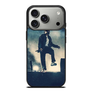 KENDRICK LAMAR DAMN iPhone 17 Pro Case Cover