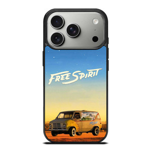 KHALID FREE SPIRIT RAPPER iPhone 17 Pro Case Cover