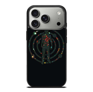 KID CUDI SATELLITE FLIGHT iPhone 17 Pro Case Cover