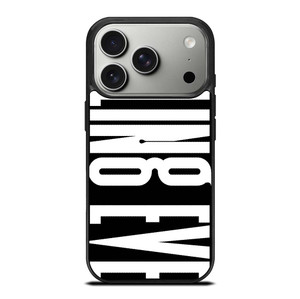 KILLING EVE POSTER iPhone 17 Pro Case Cover