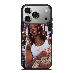 KING VON RAPPER COLLAGE iPhone 17 Pro Case Cover