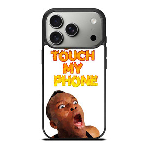 KSI DONT TOUCH MY PHONE iPhone 17 Pro Case Cover