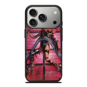 LADY GAGA iPhone 17 Pro Case Cover