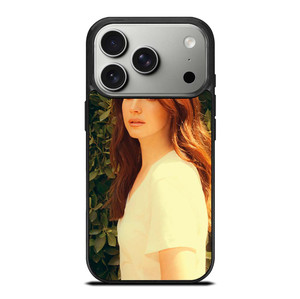 LANA DEL REY BEAUTIFUL iPhone 17 Pro Case Cover