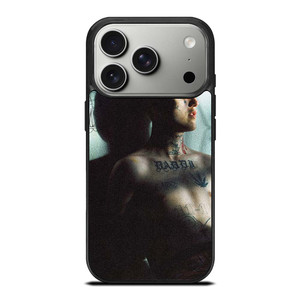 LIL PEEP RAPPER iPhone 17 Pro Case Cover