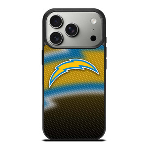 LOS ANGELES CHARGERS FOOTBALL TEAM iPhone 17 Pro Case Cover