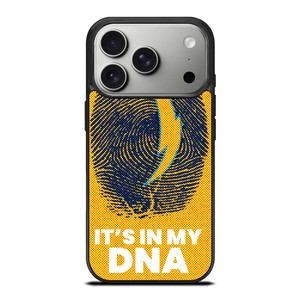 LOS ANGELES CHARGERS NFL FOOTBALL FANS 2 iPhone 17 Pro Case Cover