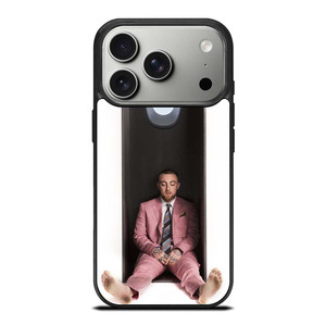 MAC MILLER SWIMMING iPhone 17 Pro Case Cover