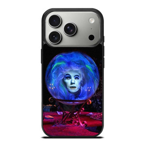 MADAME LEOTA HAUNTED MANSION iPhone 17 Pro Case Cover