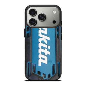 MAKITA TOOLS iPhone 17 Pro Case Cover