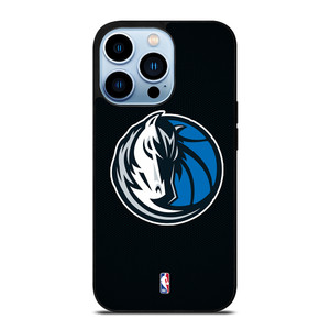 DALLAS MAVERISCKS BASKETBALL NBA iPhone 13 Pro Max Case Cover