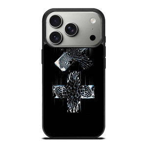 MARTIN GARRIX SENTIO iPhone 17 Pro Case Cover