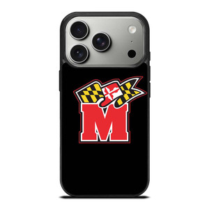 MARYLAND STATES LOGO iPhone 17 Pro Case Cover