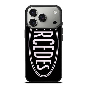 MERCEDES BENZ VINTAGE 1902 iPhone 17 Pro Case Cover