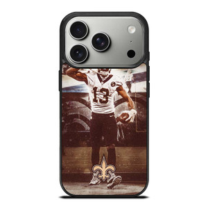 MICHAEL THOMAS NEW ORLEANS SAINTS iPhone 17 Pro Case Cover