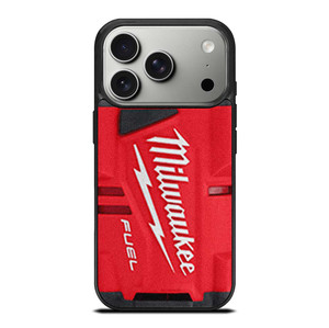 MILWAUKEE FUEL TOOL iPhone 17 Pro Case Cover
