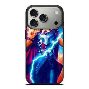 NATALIE PORTMAN THOR LOVE AND THUNDER iPhone 17 Pro Case Cover
