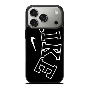 NIKE VINTAGE LOGO iPhone 17 Pro Case Cover