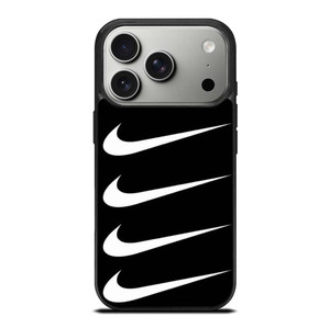 NIKE X DRAKE SIX SWOOSH iPhone 17 Pro Case Cover