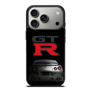 NISSAN GTR COOL iPhone 17 Pro Case Cover