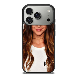 OLIVIA RODRIGO BEAUTIFUL iPhone 17 Pro Case Cover