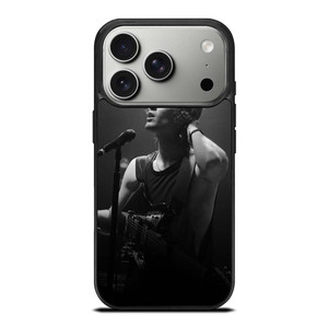 PAUL KLEIN LANY iPhone 17 Pro Case Cover